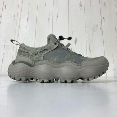 【Women's 25.5cm グレー系】 Columbia ( コロンビア ) スライブ リバイブ マックス ブリーズ THRIVE REVIVE MAX BREEZE フットウェア スニーカー ライフスタイルシューズ z00060110  スニーカー ライフスタイルシューズ
