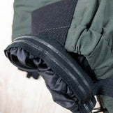 【Men's XL グリーン系】 The North Face ( ザ・ノースフェイス ) ゴアテックス マウンテン パンツ Gore-Tex Mountain Pants ハードシェル NP-7194 Asian Men's ハードシェル ロングパンツ ボトムス - 【公式】2ndGEAR（セカンドギア）Webショップ【登山用品・アウトドア用品専門 買取販売店】