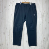 【Men's XL ブラック系】 Columbia ( コロンビア ) エンジョイ マウンテン ライフブラッシュド パンツ Enjoy Mountain Life Brushed Pant オムニシールド撥水機能 オムニシェイド抗紫外線機能 ポリエステル ウェア ボト