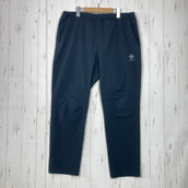 【Men's XL ブラック系】 Columbia ( コロンビア ) エンジョイ マウンテン ライフブラッシュド パンツ Enjoy Mountain Life Brushed Pant オムニシールド撥水機能 オムニシェイド抗紫外線機能 ポリエステル ウェア ボト