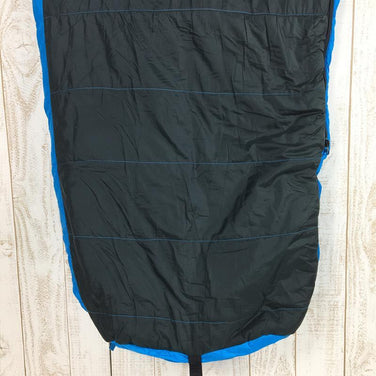 【OneSize ブルー系】 Isuka ( イスカ ) アルファライト 700X Alpha Light 700X -6℃ 化繊インサレーション シュラフ スリーピングバッグ 寝袋 1118 Indigo 寝袋 スリーピングシステム - 【公式】2ndGEAR（セカンドギア）Webショップ【登山用品・アウトドア用品専門 買取販売店】