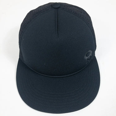 【OneSize ブラック系】 Mountain Hardwear ( マウンテンハードウェア ) メッシュ ロゴ キャップ Mesh Logo Cap OU6440 キャップ ヘッドウェア ウェア小物 ウェア - 【公式】2ndGEAR（セカンドギア）Webショップ【登山用品・アウトドア用品専門 買取販売店】