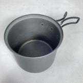 均码灰色 Primus Trek 铝制水壶锅 z00054480