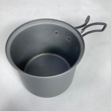 均码灰色 Primus Trek 铝制水壶锅 z00054480