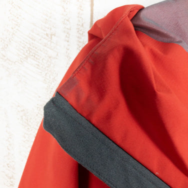 【Men's S オレンジ系】 Patagonia ( パタゴニア ) クラウド リッジ ジャケット Cloud Ridge Jacket ポリエステル 83675 International Men's | Fire | FRE レインシェル アウター ジャケット - 【公式】2ndGEAR（セカンドギア）Webショップ【登山用品・アウトドア用品専門 買取販売店】