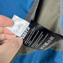 【Men's M ブルー系】 SASTA ( サスタ ) ヴォスタ ジャケット Vuosta Takki 0033 26 Sea Blue z00056176 26 Sea Blue コットン アウター ジャケット トップス ウェア-14