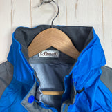 【Women's S-Long ブルー系】 Lbreath ( エルブレス ) レインスーツ セットアップ レインシェル ナイロン ウェア セットアップ レインスーツ レインシェル z00055608  レインスーツ レインシェル セットアップ ウェア