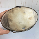 【OneSize シルバー系】 Swedish Army（スウェーデン軍） 飯盒セット クックウェア クッカー コッフェル z00053043  クッカー コッフェル クックウェア