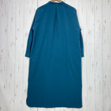 【Women's M ネイビー系】 Mizuno ( ミズノ ) ストレッチ サッカー シャツ ワンピース Stretch Seersucker Shirt Dress ポリエステル ウェア ドレス ワンピース z00060582  ドレス ワンピース ウェア