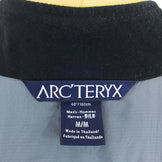【Men's M グリーン系】 Arcteryx ( アークテリクス ) アトム Mx ジャケット Atom Mx Jacket 生産終了モデル 入手困難 Men's 化繊インサレーション アウター ジャケット トップス ウェア - 【公式】2ndGEAR（セカンドギア）Webショップ【登山用品・アウトドア用品専門 買取販売店】