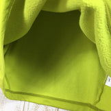 【Men's M イエロー系】Finetrack ( ファイントラック ) ドラウトレイ フーディ フリース プルオーバー ジャケット FMM1202 Asian Men's フリース アウター ジャケット トップス ウェア - 【公式】2ndGEAR（セカンドギア）Webショップ【登山用品・アウトドア用品専門 買取販売店】