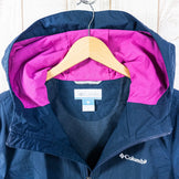 【Women's M ネイビー系】 Columbia ( コロンビア ) ヴィザヴォナ パス ウィメンズ ジャケット Vizzavona Pass Womens Jacket ナイロン ウェア トップス アウター ジャケット ウィンドシェル z00050926 ウィン - 【公式】2ndGEAR（セカンドギア）Webショップ【登山用品・アウトドア用品専門 買取販売店】