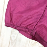 【Women's XS パープル系】 Patagonia ( パタゴニア ) フーディニ ジャケット Houdini Jacket ウィンドシェル フーディ 24145 International Women's RPK ウィンドシェル アウター ジャケット トップス ウ - 【公式】2ndGEAR（セカンドギア）Webショップ【登山用品・アウトドア用品専門 買取販売店】