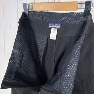 【Men's M ブラック系】 2011 Patagonia ( パタゴニア ) シンプルガイドパンツ SIMPLE GUIDE PANTS ポリエステル ウェア ボトムス ロングパンツ ソフトシェル z00055210  ソフトシェル ロングパンツ ボトムス ウェ