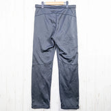 Finetrack 男式 Draught Claw 裤子，XL 码，灰色，涤纶，羊毛，z00052796