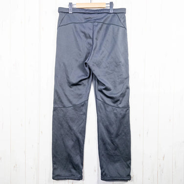 Finetrack 男式 Draught Claw 裤子，XL 码，灰色，涤纶，羊毛，z00052796