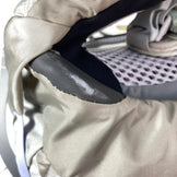 【Women's S グレー系】 Osprey ( オスプレー ) オーラ 65 AG Aura 65 AG ナイロン バッグ ストレージ バックパック 容量【30L～54L】 z00058978  容量【30L～54L】 バックパック バッグ ストレージ
