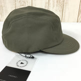 【OneSize グリーン系】 Halo Commodity ( ハロコモディティ ) タートル ピッター キャップ Turtle Pitter Cap HL-1053 Olive キャップ ヘッドウェア ウェア小物 ウェア - 【公式】2ndGEAR（セカンドギア）Webショップ【登山用品・アウトドア用品専門 買取販売店】