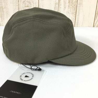 【OneSize グリーン系】 Halo Commodity ( ハロコモディティ ) タートル ピッター キャップ Turtle Pitter Cap HL-1053 Olive キャップ ヘッドウェア ウェア小物 ウェア - 【公式】2ndGEAR（セカンドギア）Webショップ【登山用品・アウトドア用品専門 買取販売店】