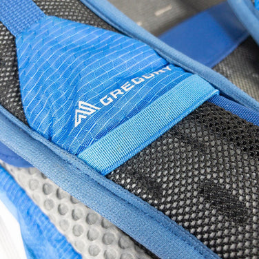 【OneSize ブルー系】 Gregory ( グレゴリー ) ミウォック 42 Miwok 42 バックパック Reflex Blue 容量【30L～54L】 バックパック バッグ ストレージ - 【公式】2ndGEAR（セカンドギア）Webショップ【登山用品・アウトドア用品専門 買取販売店】