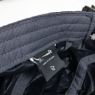 【OneSize ブラック系】 Norrona ( ノローナ ) ファイブ パネル テック キャップ Five Panel Tech Cap キャップ ヘッドウェア ウェア小物 ウェア - 【公式】2ndGEAR（セカンドギア）Webショップ【登山用品・アウトドア用品専門 買取販売店】