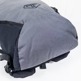 【OneSize グレー系】 Paago Works ( パーゴワークス ) バディ 16 Buddy 16 アーバングレー ナイロン バッグ ストレージ バックパック デイパック 容量【～29L】 z00053395 アーバングレー デイパック 容量【～29L】