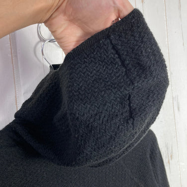 【Women's S ブラック系】 2020 Patagonia ( パタゴニア ) キャプリーン エア フーディ Capilene Air Hoody メリノウール ウェア トップス インナー シャツ フーディ ウール z00054734  ウール フーディ インナー