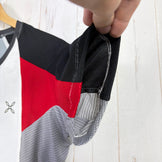 【Men's L ホワイト系】 Montura ( モンチュラ ) マグリア ティーシャツ Maglie T Shirt ポリエステル ウェア トップス インナー シャツ ショートスリーブTシャツ クルーネック 化繊 z00057539  化繊 ショートスリーブTシ