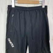 【Men's S ブラック系】 Trimtex ( トリムテックス ) トレイナーTX パンツ Trainer TX Pants ポリエステル ウェア ボトムス ロングパンツ ウィンドシェル z00057150  ウィンドシェル ロングパンツ ボトムス ウェア
