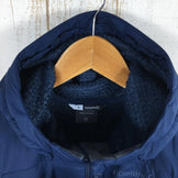 【Women's S ネイビー系】 Norrona ( ノローナ ) ウィメンズ リンゲン アルファ100 ジップ フード Lyngen Alpha100 Zip Hood W ポーラテックアルファダイレクト アクティブインサレーション アクティブフリース ジャケット - 【公式】2ndGEAR（セカンドギア）Webショップ【登山用品・アウトドア用品専門 買取販売店】