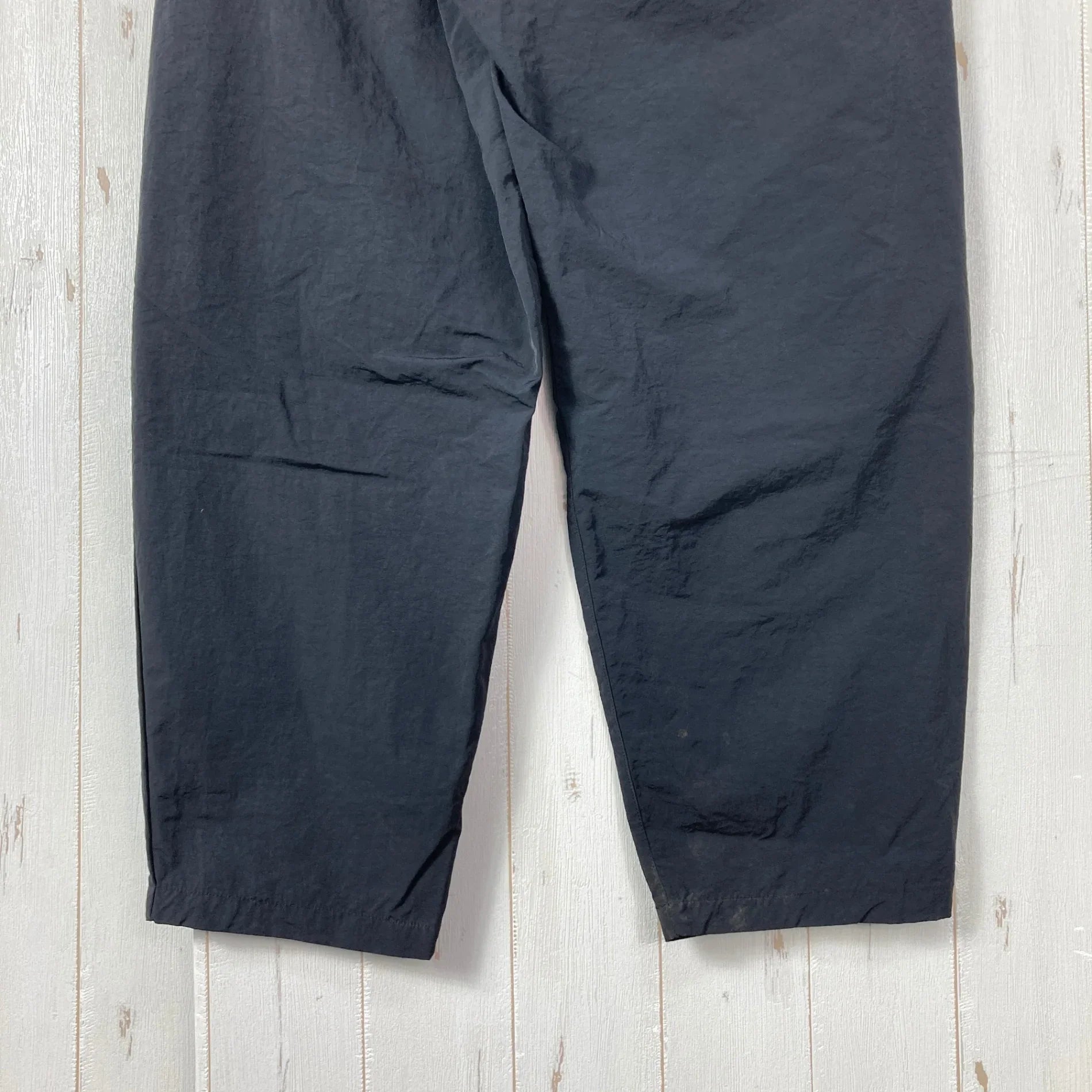 BAMBOO SHOOTS MOUNTAIN HIKE PANTS M バンブー 登山ウェア bamboo 