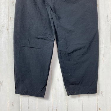 【Men's M ブラック系】 Bamboo Shoots（バンブーシュート） マウンテンハイクパンツ /n Mountain Hike Pants /n ナイロン ウェア ボトムス ロングパンツ  z00059299   ロングパンツ ボトムス ウェア