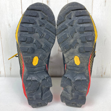【Men's 26.5cm ブラック系】 La Sportiva ( ラ・スポルティバ ) エクイリビウム ST ゴアテックス AEQUILIBRIUM ST GTX フットウェア トレッキングブーツ z00054398  トレッキングブーツ フットウェア