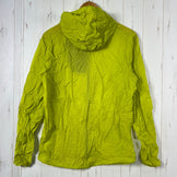 【Men's S イエロー系】 Patagonia ( パタゴニア ) フーディニ ジャケット Houdini Jacket ナイロン ウェア トップス アウター ジャケット ウィンドシェル z00056618  ウィンドシェル アウター ジャケット トップス ウェ