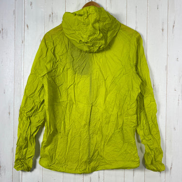 【Men's S イエロー系】 Patagonia ( パタゴニア ) フーディニ ジャケット Houdini Jacket ナイロン ウェア トップス アウター ジャケット ウィンドシェル z00056618  ウィンドシェル アウター ジャケット トップス ウェ
