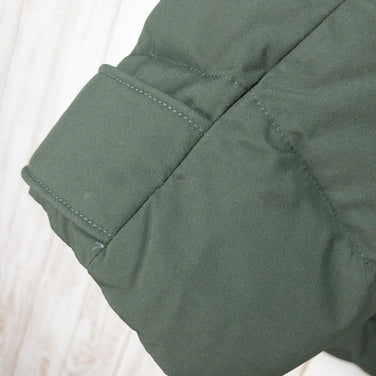 【Women's M グリーン系】 Marmot ( マーモット ) ウォームキューブ ゴアテックス ゴールデン マントル ジャケット WarmCube GORE-TEX Golden Mantle Jacket ダウン International Women's 撥水 - 【公式】2ndGEAR（セカンドギア）Webショップ【登山用品・アウトドア用品専門 買取販売店】