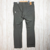 【Men's L グリーン系】 Norrona ( ノローナ ) スバルバード ライト コットン パンツ Svalbard Light Cotton Pants オーガニックコットン 2421-19 Men's コットン ロングパンツ ボトムス ウェア - 【公式】2ndGEAR（セカンドギア）Webショップ【登山用品・アウトドア用品専門 買取販売店】