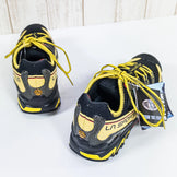 【Unisex 25.5cm ブラック系】 La Sportiva ( ラ・スポルティバ ) ウルトララプター Ultra Rapter ブラック フットウェア トレイルランニングシューズ z00051350 ブラック トレイルランニングシューズ フットウェア - 【公式】2ndGEAR（セカンドギア）Webショップ【登山用品・アウトドア用品専門 買取販売店】