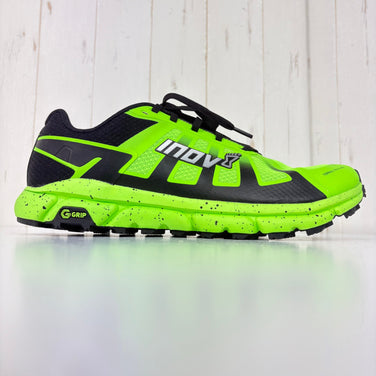 【Men's 27.5cm グリーン系】 Inov8 ( イノヴェイト ) テラ ウルトラ G270 Terra Ultra G270 フットウェア トレイルランニングシューズ z00059091  トレイルランニングシューズ フットウェア