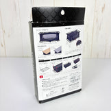 【OneSize ホワイト系】 Uniflame ( ユニフレーム ) フィールドラック メッシュBOX Field Rack Mesh Box 611678 z00056972  キャンピングギアラック キャンピングギア