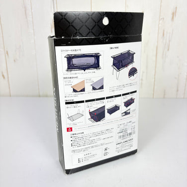 【OneSize ホワイト系】 Uniflame ( ユニフレーム ) フィールドラック メッシュBOX Field Rack Mesh Box 611678 z00056972  キャンピングギアラック キャンピングギア