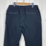【Men's L ブラック系】 Cayl ( ケイル ) リンバー カーゴ パンツ Limber Cargo Pants ナイロン ウェア ボトムス ロングパンツ ソフトシェル z00054779  ソフトシェル ロングパンツ ボトムス ウェア
