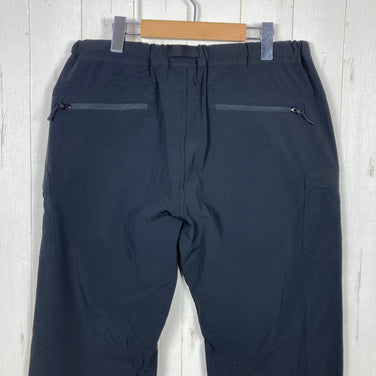 【Men's L ブラック系】 Cayl ( ケイル ) リンバー カーゴ パンツ Limber Cargo Pants ナイロン ウェア ボトムス ロングパンツ ソフトシェル z00054779  ソフトシェル ロングパンツ ボトムス ウェア