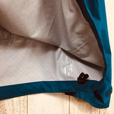 【Men's M ブルー系】Mountain Equipment ( マウンテンイクイップメント ) ゼノ ジャケット Zeno Jacket 2.5レイヤー レインジャケット 415145 International Men's レインシェル アウター ジャケット トップス ウェア - 【公式】2ndGEAR（セカンドギア）Webショップ【登山用品・アウトドア用品専門 買取販売店】