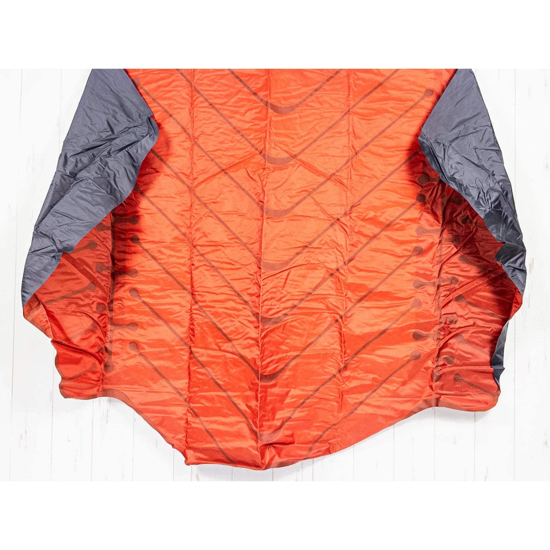 OneSize レッド系】 Klymit ( クライミット ) ハンモック ブイ