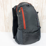 【OneSize グレー系】 Montbell ( モンベル ) アングラーパック 15 ダークグレ－ ナイロン バッグ ストレージ バックパック デイパック 容量【～29L】 z00050263 ダークグレ－ デイパック 容量【～29L】 バックパック バッグ - 【公式】2ndGEAR（セカンドギア）Webショップ【登山用品・アウトドア用品専門 買取販売店】