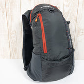 【OneSize グレー系】 Montbell ( モンベル ) アングラーパック 15 ダークグレ－ ナイロン バッグ ストレージ バックパック デイパック 容量【～29L】 z00050263 ダークグレ－ デイパック 容量【～29L】 バックパック バッグ - 【公式】2ndGEAR（セカンドギア）Webショップ【登山用品・アウトドア用品専門 買取販売店】