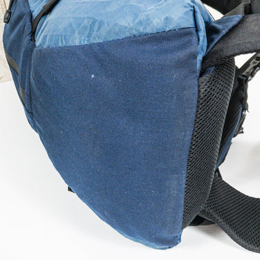 【Unisex OneSize ブルー系】 2014 Mystery Ranch ( ミステリーランチ ) X-20 Midnight 生産終了モデル 入手困難 X-Pac ナイロン バッグ ストレージ バックパック デイパック 容量【～29L】 z00050134 Midni - 【公式】2ndGEAR（セカンドギア）Webショップ【登山用品・アウトドア用品専門 買取販売店】