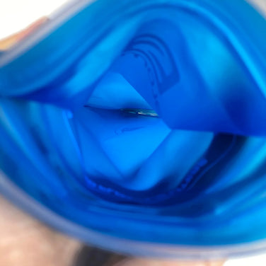 Salomon Soft Reservoir 1.5L Hydration Equipment, Blue (One Size) (z00052876)