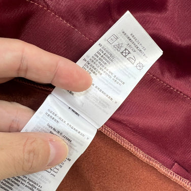 【Men's S カーキ系】 Houdini ( フーディニ ) メンズ パワー フーディ M's Power Houdi 225984 161 DESERT ROCK RED z00055941 161 DESERT ROCK RED フリース アウター ジャケ